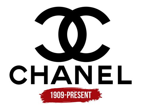 logo parfum chanel|history of chanel logo.